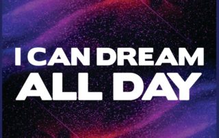 Dodekapus Presents: I Can Dream All Day