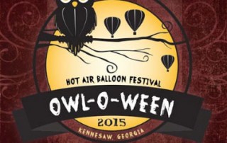 Owl-O-Ween 2015